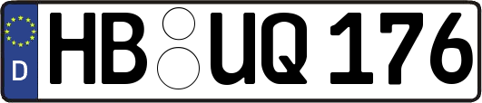 HB-UQ176