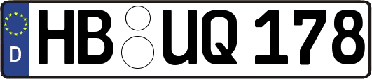 HB-UQ178