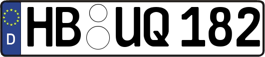 HB-UQ182