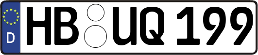HB-UQ199