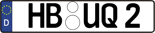 HB-UQ2