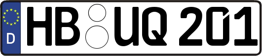 HB-UQ201