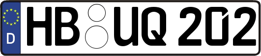 HB-UQ202