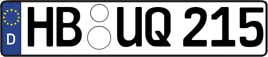 HB-UQ215