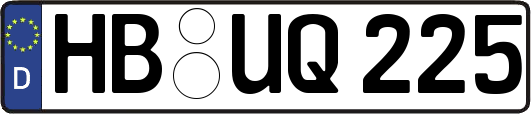 HB-UQ225