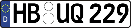 HB-UQ229