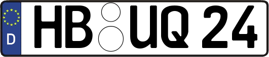 HB-UQ24