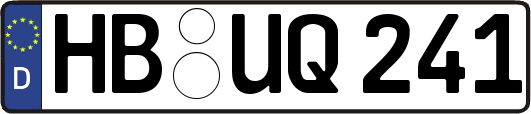 HB-UQ241