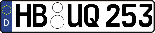 HB-UQ253