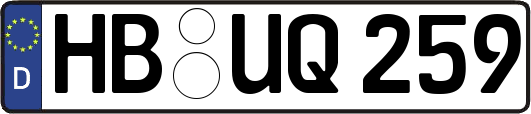 HB-UQ259