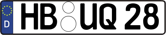 HB-UQ28