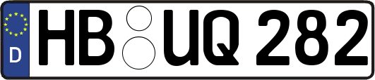 HB-UQ282