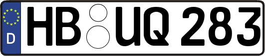HB-UQ283