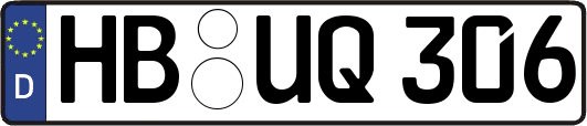 HB-UQ306