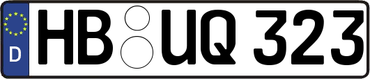 HB-UQ323