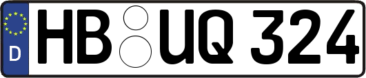 HB-UQ324