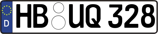 HB-UQ328