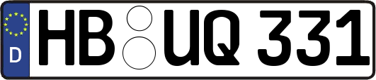 HB-UQ331
