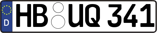 HB-UQ341