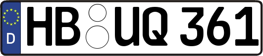 HB-UQ361
