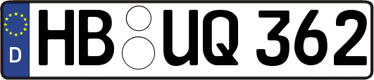 HB-UQ362