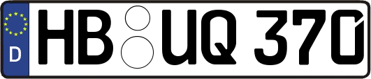 HB-UQ370
