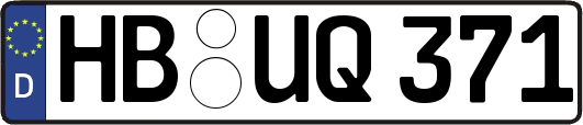 HB-UQ371