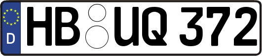 HB-UQ372