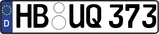 HB-UQ373