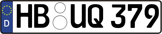 HB-UQ379
