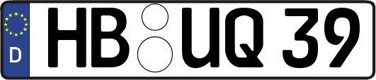 HB-UQ39
