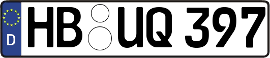 HB-UQ397