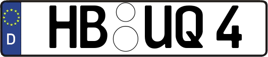 HB-UQ4