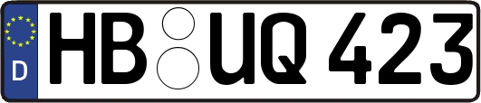 HB-UQ423