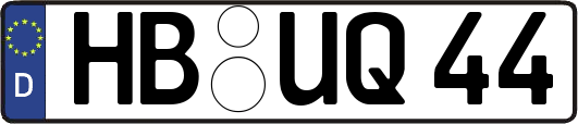 HB-UQ44