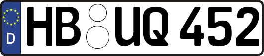 HB-UQ452