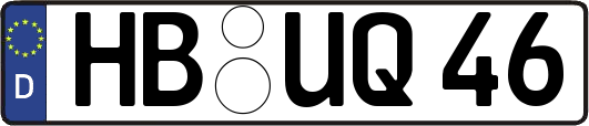 HB-UQ46