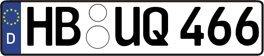 HB-UQ466