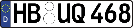 HB-UQ468