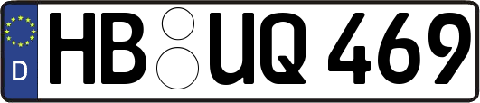 HB-UQ469