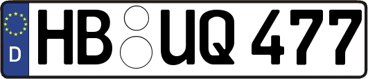 HB-UQ477