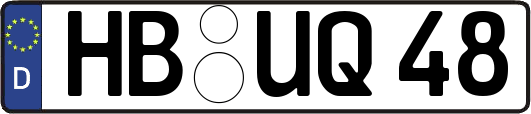 HB-UQ48