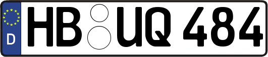 HB-UQ484