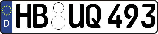 HB-UQ493