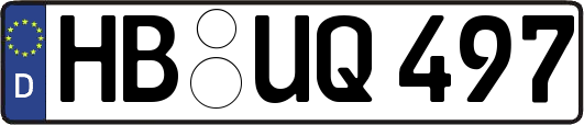 HB-UQ497