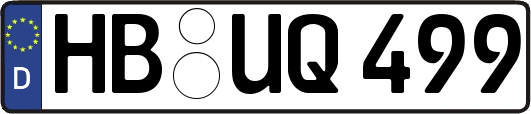 HB-UQ499