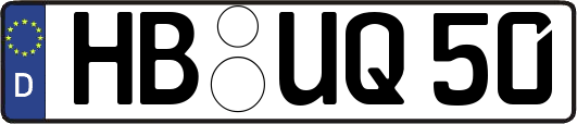 HB-UQ50