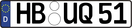HB-UQ51