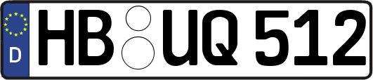 HB-UQ512
