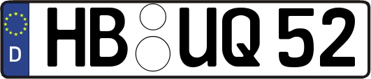 HB-UQ52